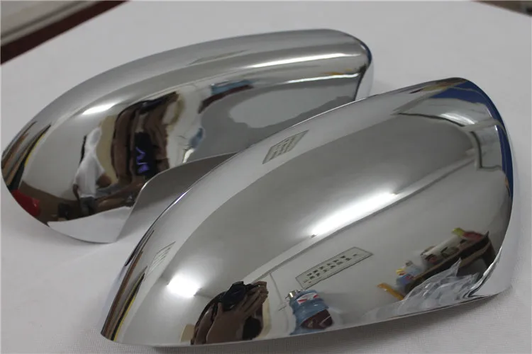 2pcs Abs Chrome Rearview Side Door Mirrors Cover Trim Car Styling For Nissan Qashqai J10 2007 2008 2009 2010 2011 2012 2013
2pcs Abs Chrome Rearview Side Door Mirrors Cover Trim Car Styling For Nissan Qashqai J10 2007 2008 2009 2010 2011 2012 2013