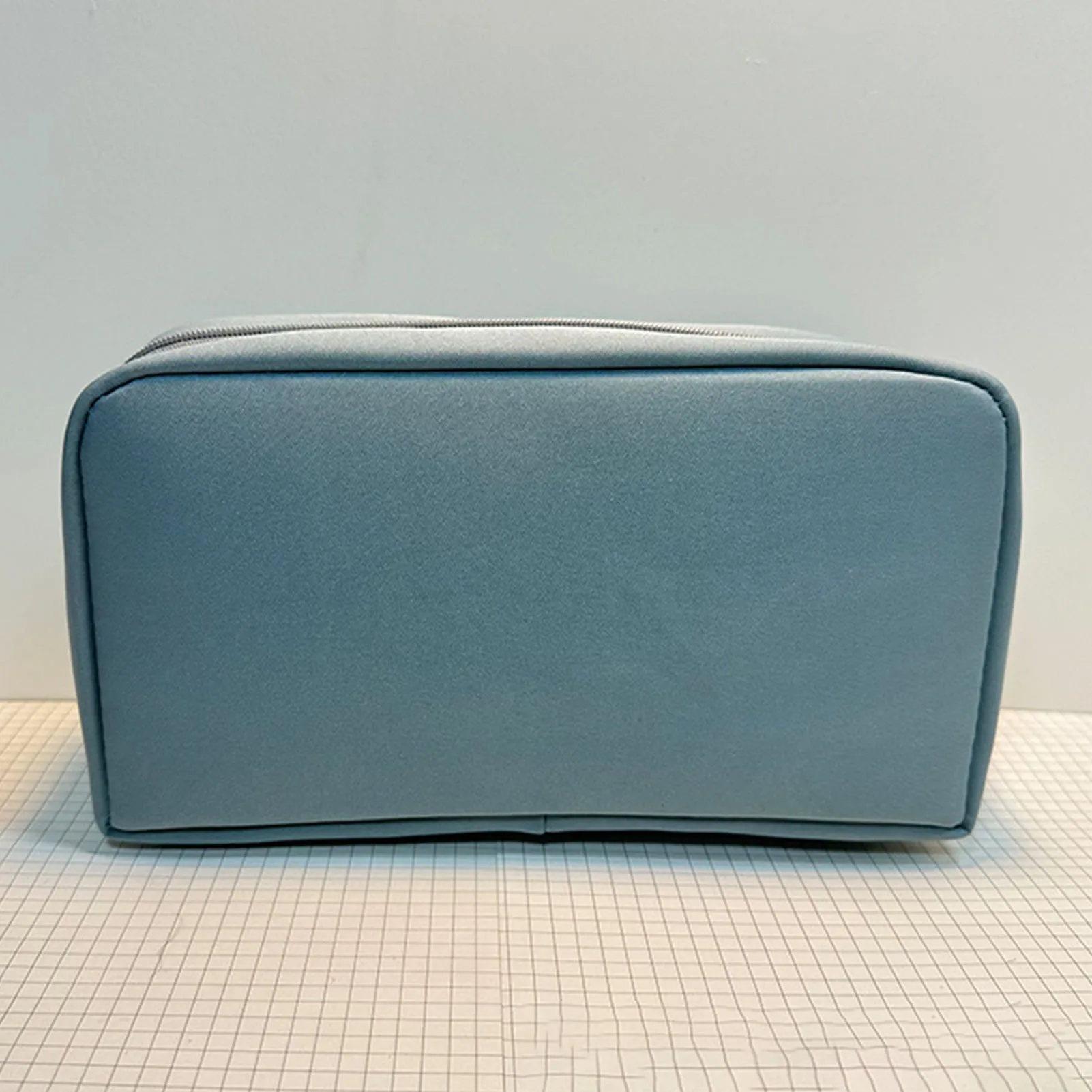 Student Pencil Case Multifunctional 180 Degree Large Capacity Stationery Box With Pure Color Zipper Large Capacity Pencil Case
Student Pencil Case Multifunctional 180 Degree Large Capacity Stationery Box With Pure Color Zipper Large Capacity Pencil Case