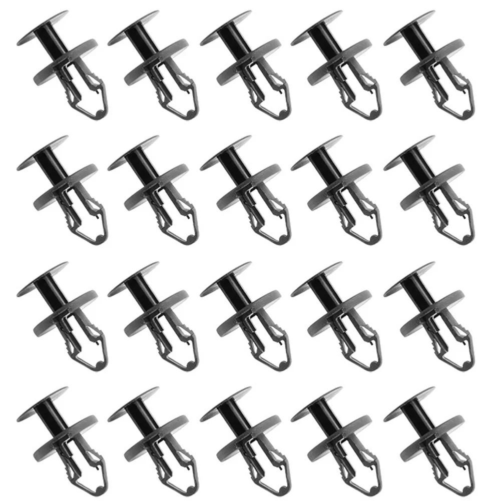 Car Clips Undertray Rivets Car Accessories 1128034-00-B Black ABS FOR TESLA MODEL 3 2017 $ Up Fit Into 8mm Hole Push Pull
Car Clips Undertray Rivets Car Accessories 1128034-00-B Black ABS FOR TESLA MODEL 3 2017 $ Up Fit Into 8mm Hole Push Pull