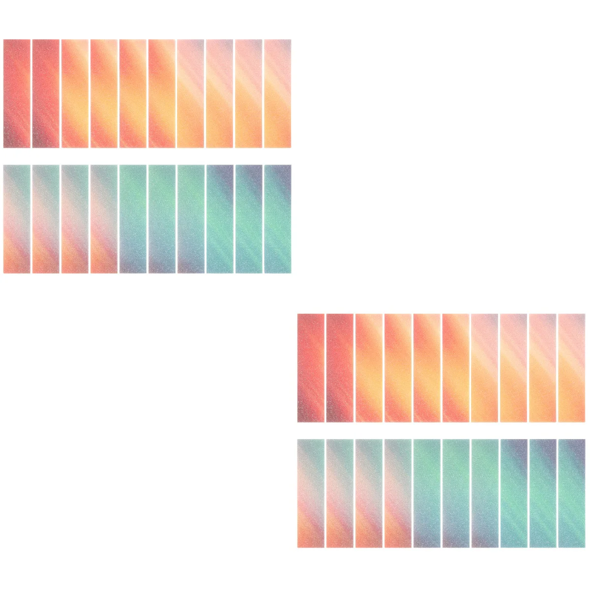 Strips Stickers Sensory Calm Stress Fidget Anti Calming Relief Adhesives Clam Toys Health Mental Gradient Watercolor Tactile
Strips Stickers Sensory Calm Stress Fidget Anti Calming Relief Adhesives Clam Toys Health Mental Gradient Watercolor Tactile