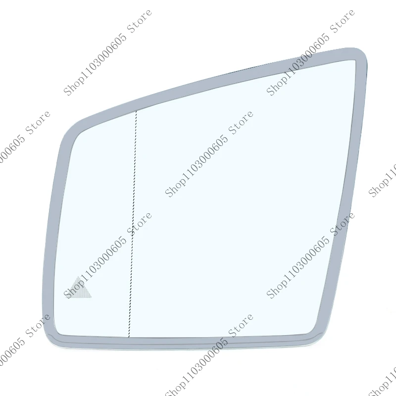 Для Mercedes Benz W166 X166 W164 W251 1668101319 Автомобильные аксессуары Левое зеркало заднего вида с антибликовым покрытием для слепых зон с подогревом
Для Mercedes Benz W166 X166 W164 W251 1668101319 Автомобильные аксессуары Левое зеркало заднего вида с антибликовым покрытием для слепых зон с подогревом