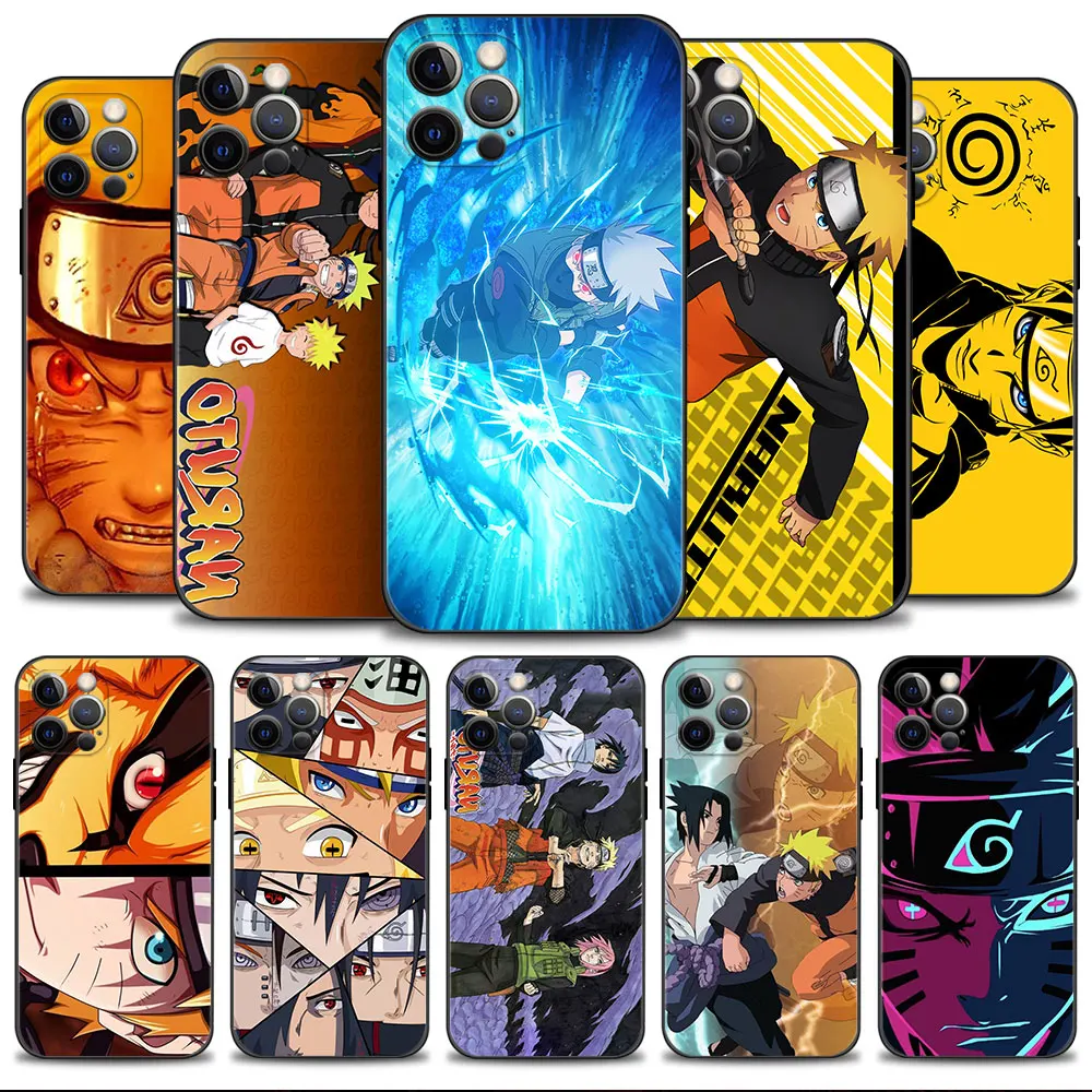 Naruto Move Family Phone Case For Apple iPhone 13 Pro Max X XS 14 XR 11 8 Plus 7 12 SE SE2 Mini 6 SE2022 5S 5 Cell
Naruto Move Family Phone Case For Apple iPhone 13 Pro Max X XS 14 XR 11 8 Plus 7 12 SE SE2 Mini 6 SE2022 5S 5 Cell