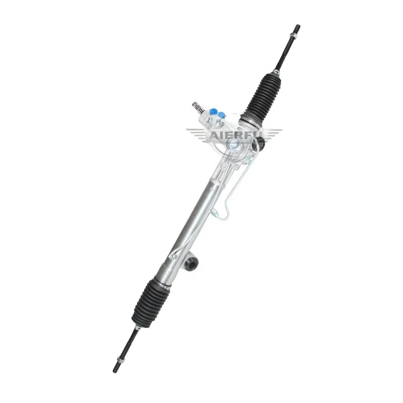 Aierfu E5D234547A Mack Steering Auto Steering Systems for 1983-80 Ford Fairmon Hydraulic Steering Gear/Rack
Aierfu E5D234547A Mack Steering Auto Steering Systems for 1983-80 Ford Fairmon Hydraulic Steering Gear/Rack
