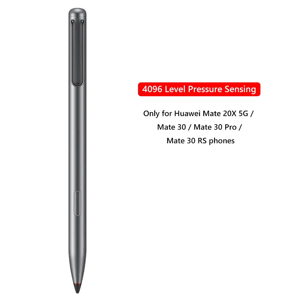 Стилус Type-C 4096 чувствительный к давлению M-pen с сенсорным экраном для рисования, стилус для телефона, карандаш для Huawei Mate 20X 5G/30/30 Pro/30 RS
Стилус Type-C 4096 чувствительный к давлению M-pen с сенсорным экраном для рисования, стилус для телефона, карандаш для Huawei Mate 20X 5G/30/30 Pro/30 RS
