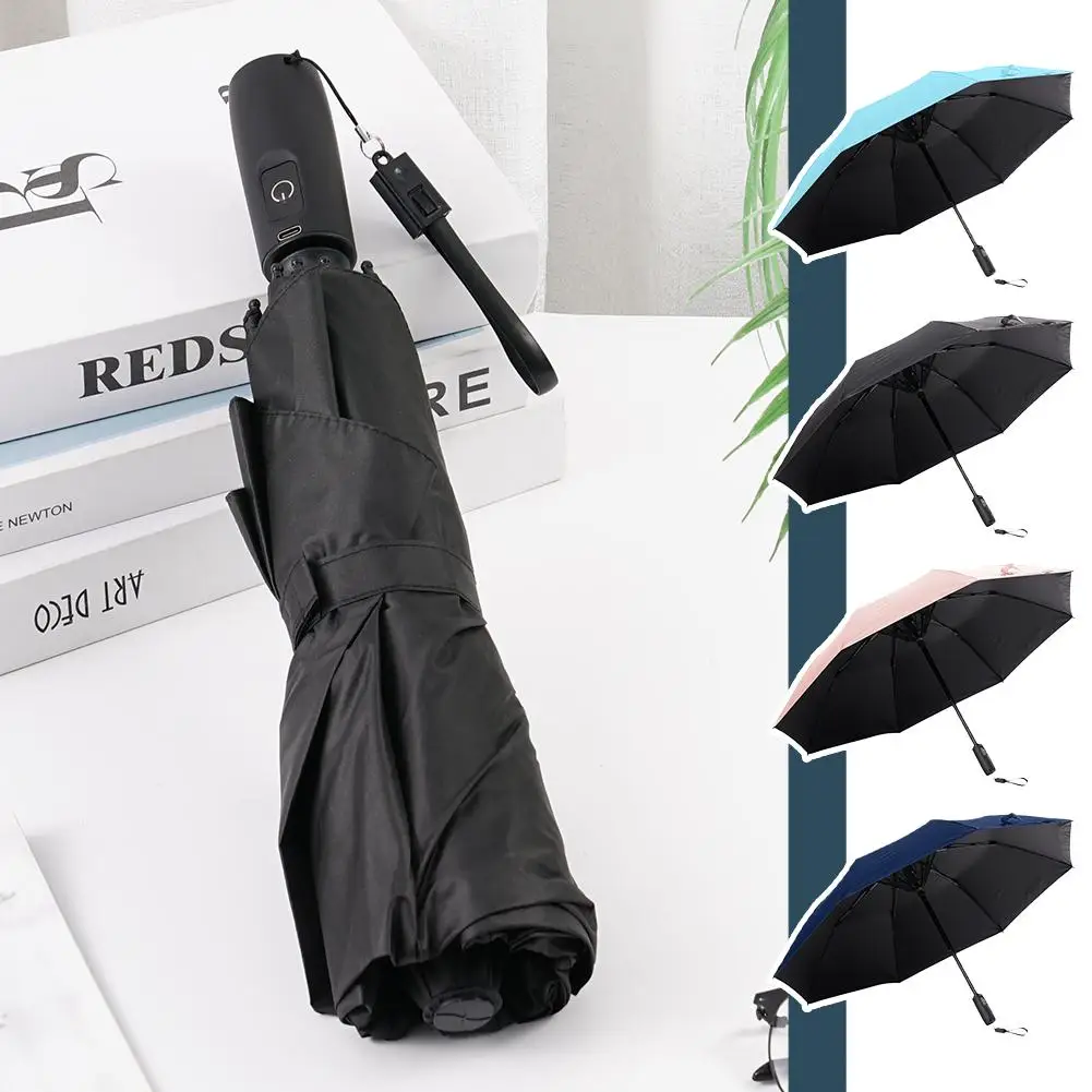Beach Fan Umbrella Usb Chargeable Foldable Parasol Portable Uv Umbrella Folding Beach Umbrella For Woman Q0f8
Beach Fan Umbrella Usb Chargeable Foldable Parasol Portable Uv Umbrella Folding Beach Umbrella For Woman Q0f8