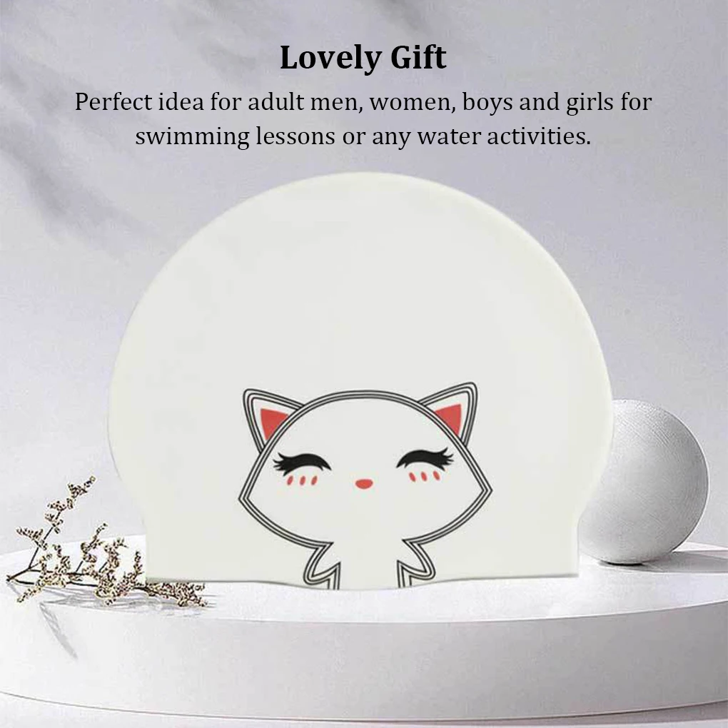 Водонепроницаемый головной убор унисекс для дайвинга 
Водонепроницаемый головной убор унисекс для дайвинга