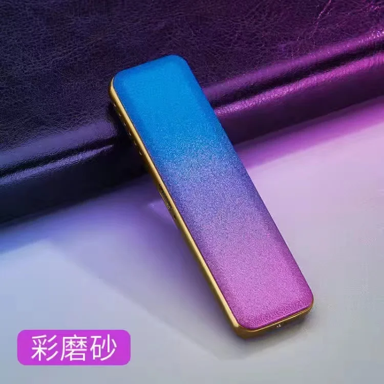 Оригинальная новая Usb-зажигалка, металлическая перезаряжаемая зажигалка, двухсторонняя нагревательная проволока, факел
Оригинальная новая Usb-зажигалка, металлическая перезаряжаемая зажигалка, двухсторонняя нагревательная проволока, факел