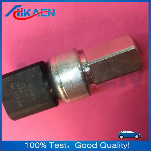 82cp09-05 Original 4 piece Fuel Rail Pressure Sensor 1K0959126E 5K0959126 For G olf Pa ssat B7 CC Be etle Tiguan Polo Fabia
82cp09-05 Original 4 piece Fuel Rail Pressure Sensor 1K0959126E 5K0959126 For G olf Pa ssat B7 CC Be etle Tiguan Polo Fabia