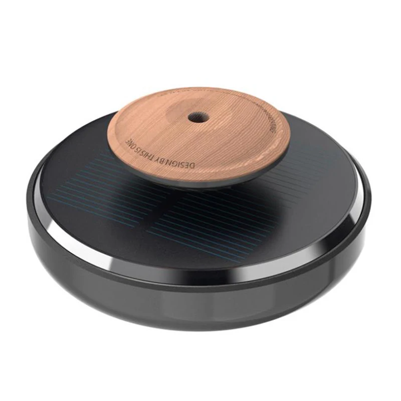 Car Air Fresheners,Air Outlet Car Solar Suspension Rotary Perfume Aromatherapy Diffuser,Air Purifier For Car/Home/Office
Car Air Fresheners,Air Outlet Car Solar Suspension Rotary Perfume Aromatherapy Diffuser,Air Purifier For Car/Home/Office