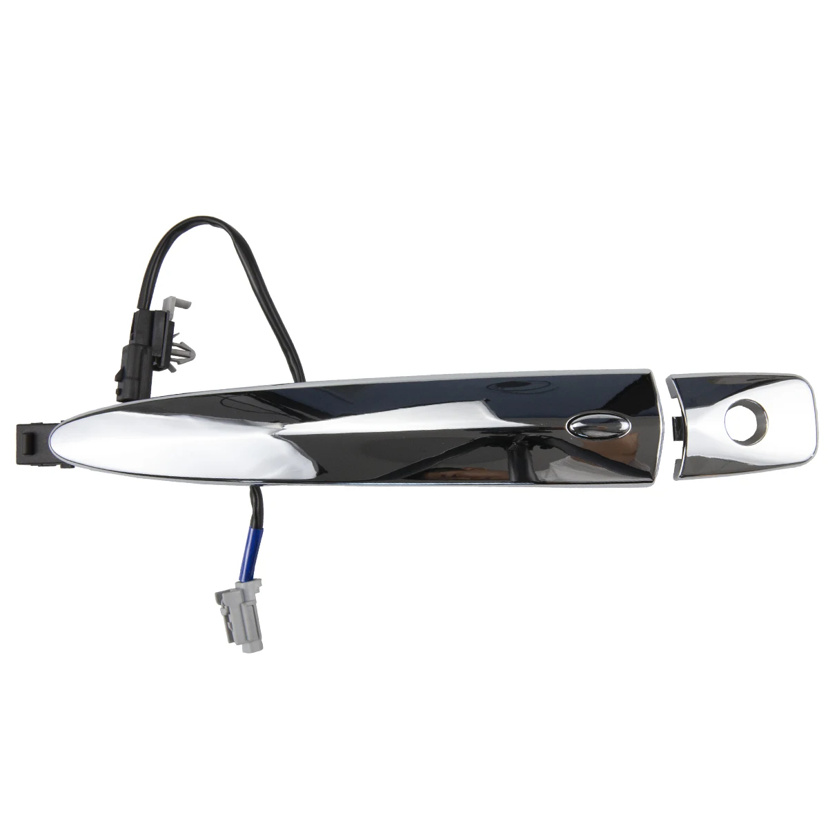 Ручка внешней двери автомобиля передняя левая для Nissan Sentra 2013-2018;Murano Maxima 2009-2014; Лист 2011-2017 806469 N00A
Ручка внешней двери автомобиля передняя левая для Nissan Sentra 2013-2018;Murano Maxima 2009-2014; Лист 2011-2017 806469 N00A