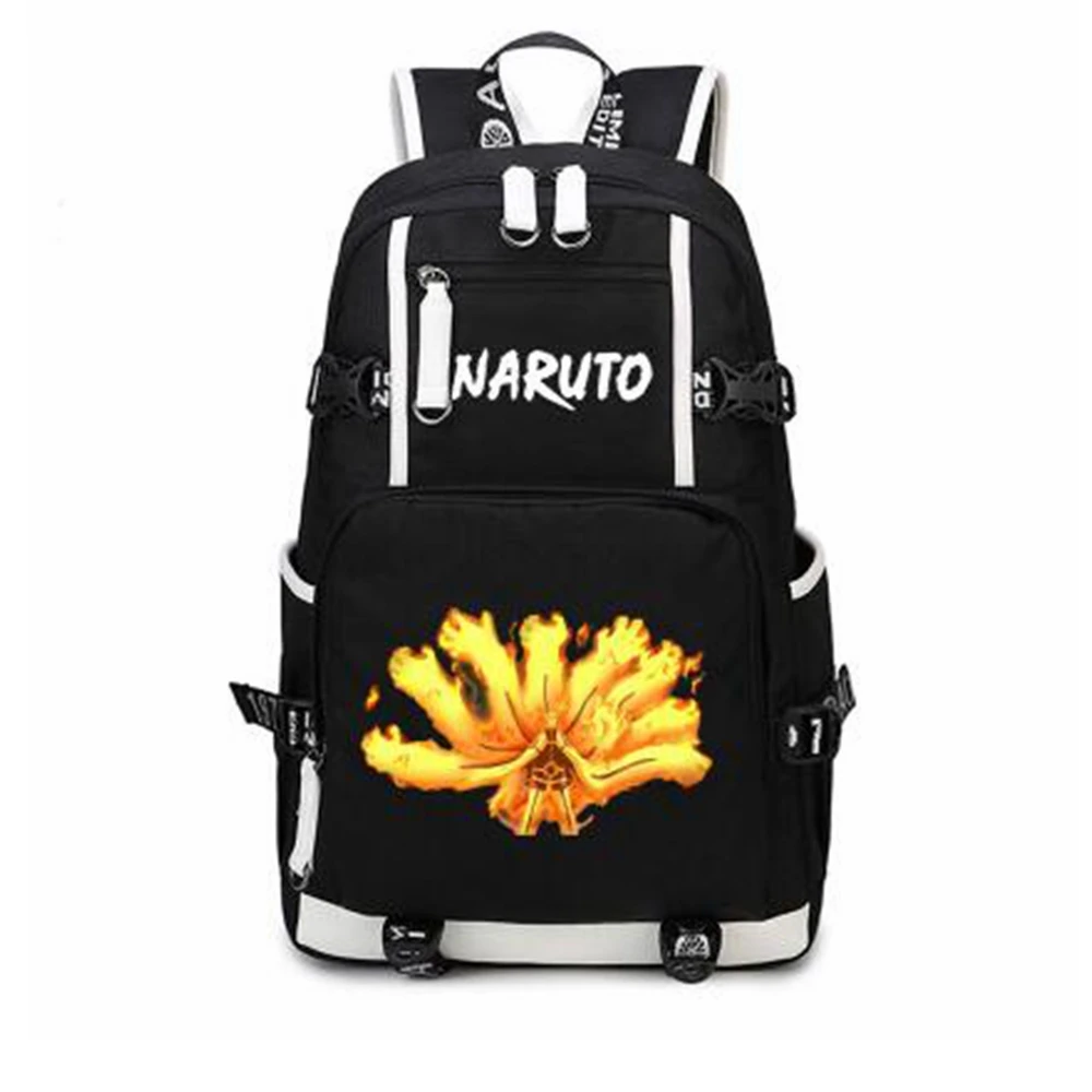 Anime hokage ninjia Weasel UNISEX new backpacks for teenage canvas backpack Anime Backpack a bag
Anime hokage ninjia Weasel UNISEX new backpacks for teenage canvas backpack Anime Backpack a bag