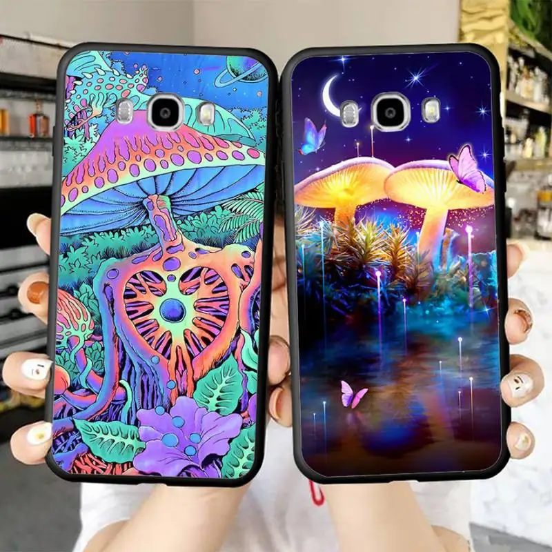 Weird Trippy Mushroom Phone Case for Samsung J 2 3 4 5 6 7 8 prime plus 2018 2017 2016 core
Weird Trippy Mushroom Phone Case for Samsung J 2 3 4 5 6 7 8 prime plus 2018 2017 2016 core