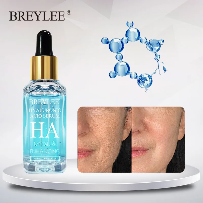 Hyaluronic acid original liquid essence hydrating moisturizing nourishing repair facial beauty moisturizing firming skin 40ml
Hyaluronic acid original liquid essence hydrating moisturizing nourishing repair facial beauty moisturizing firming skin 40ml