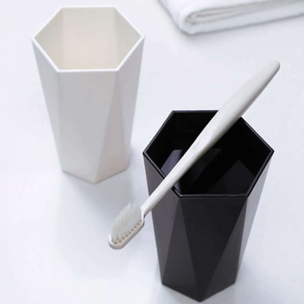 1pcs High Quality Portable Brand New Bathroom Tooth Mug Cup Toothbrush Holder Plastic Cup Tooth Mug 10.8cm X 5.8cm
1pcs High Quality Portable Brand New Bathroom Tooth Mug Cup Toothbrush Holder Plastic Cup Tooth Mug 10.8cm X 5.8cm