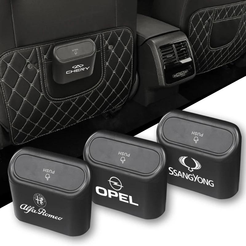 Car Trash Bin Hanging Vehicle Garbage Dust Case Storage Box for BMW E46 E39 E90 E60 E36 F30 F10 E34 X5 E30 F20 E92 X3 320I 520I
Car Trash Bin Hanging Vehicle Garbage Dust Case Storage Box for BMW E46 E39 E90 E60 E36 F30 F10 E34 X5 E30 F20 E92 X3 320I 520I