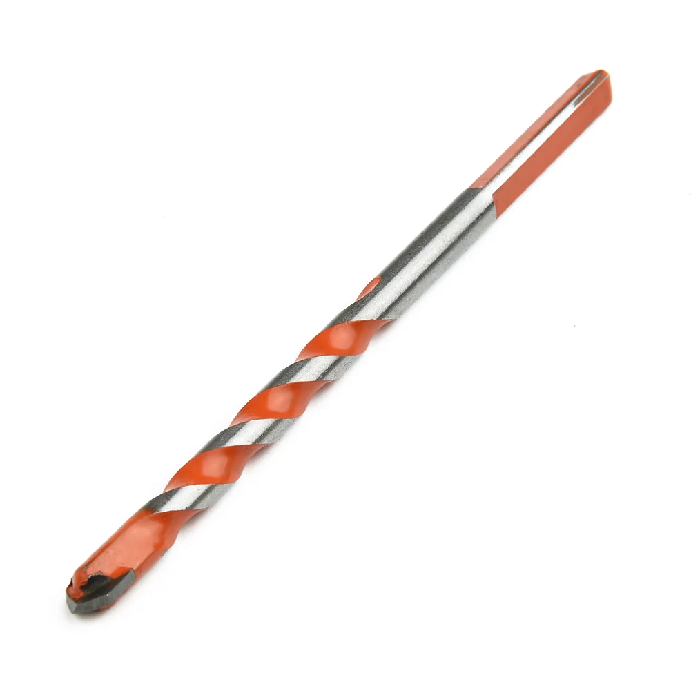 Multifunction Drill Bit Cutting Edges Metal Sheet Multifunctional Punching Hole Sharpened Triangle Shank Handle
Multifunction Drill Bit Cutting Edges Metal Sheet Multifunctional Punching Hole Sharpened Triangle Shank Handle