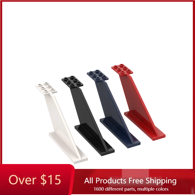 1 шт., Детский конструктор MOC 87614 12x2x5
1 шт., Детский конструктор MOC 87614 12x2x5