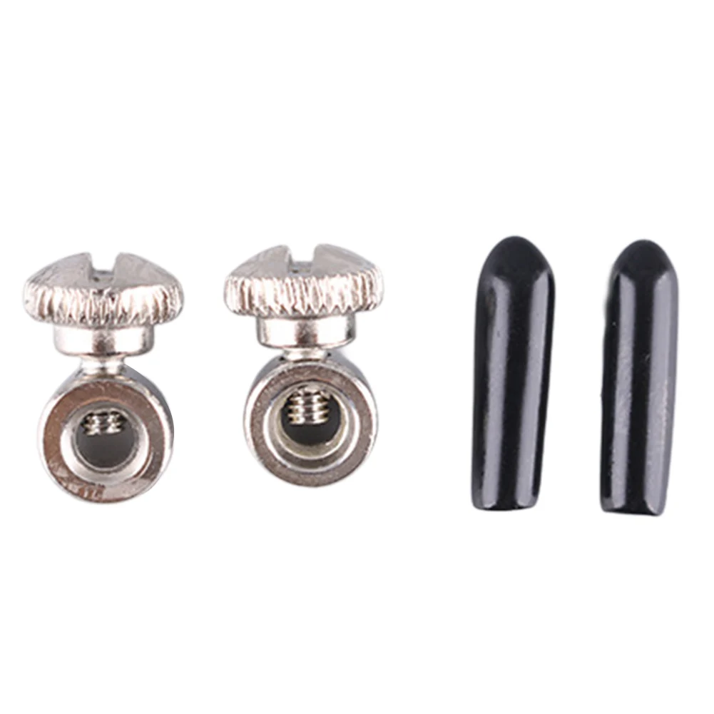 6pcs/set Speed Jump Rope Screws End Cap Skipping Rope Universal Bearing Spare Portable Fitness Equipment Jump Ropes Accessories
6pcs/set Speed Jump Rope Screws End Cap Skipping Rope Universal Bearing Spare Portable Fitness Equipment Jump Ropes Accessories