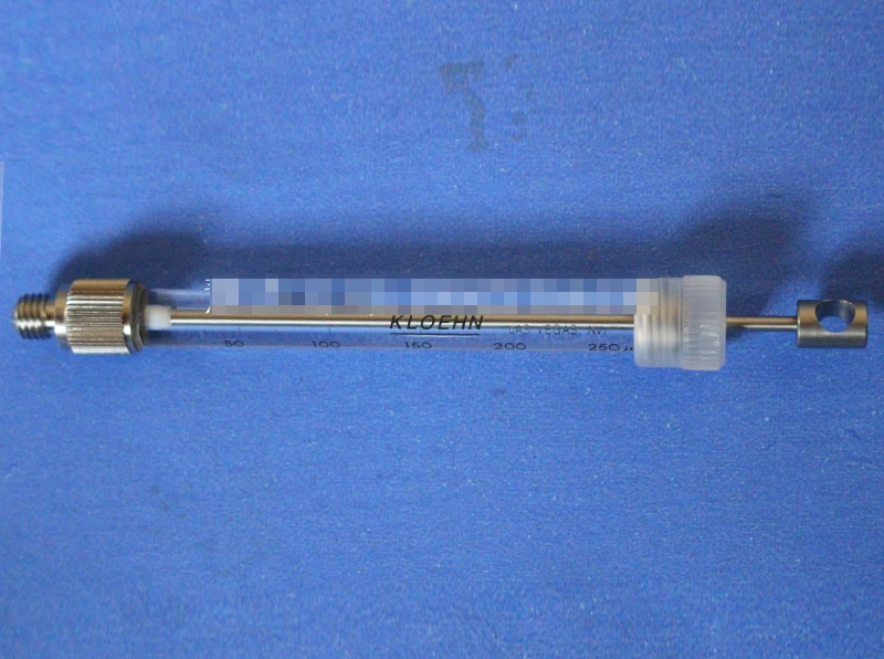 For Mindray(China) Assy 500uL Syringe, Chemistry Analyzer BS200,BS230,BS300,BS400 Mindui BS200E BS220E BS330E BS350E New
For Mindray(China) Assy 500uL Syringe, Chemistry Analyzer BS200,BS230,BS300,BS400 Mindui BS200E BS220E BS330E BS350E New