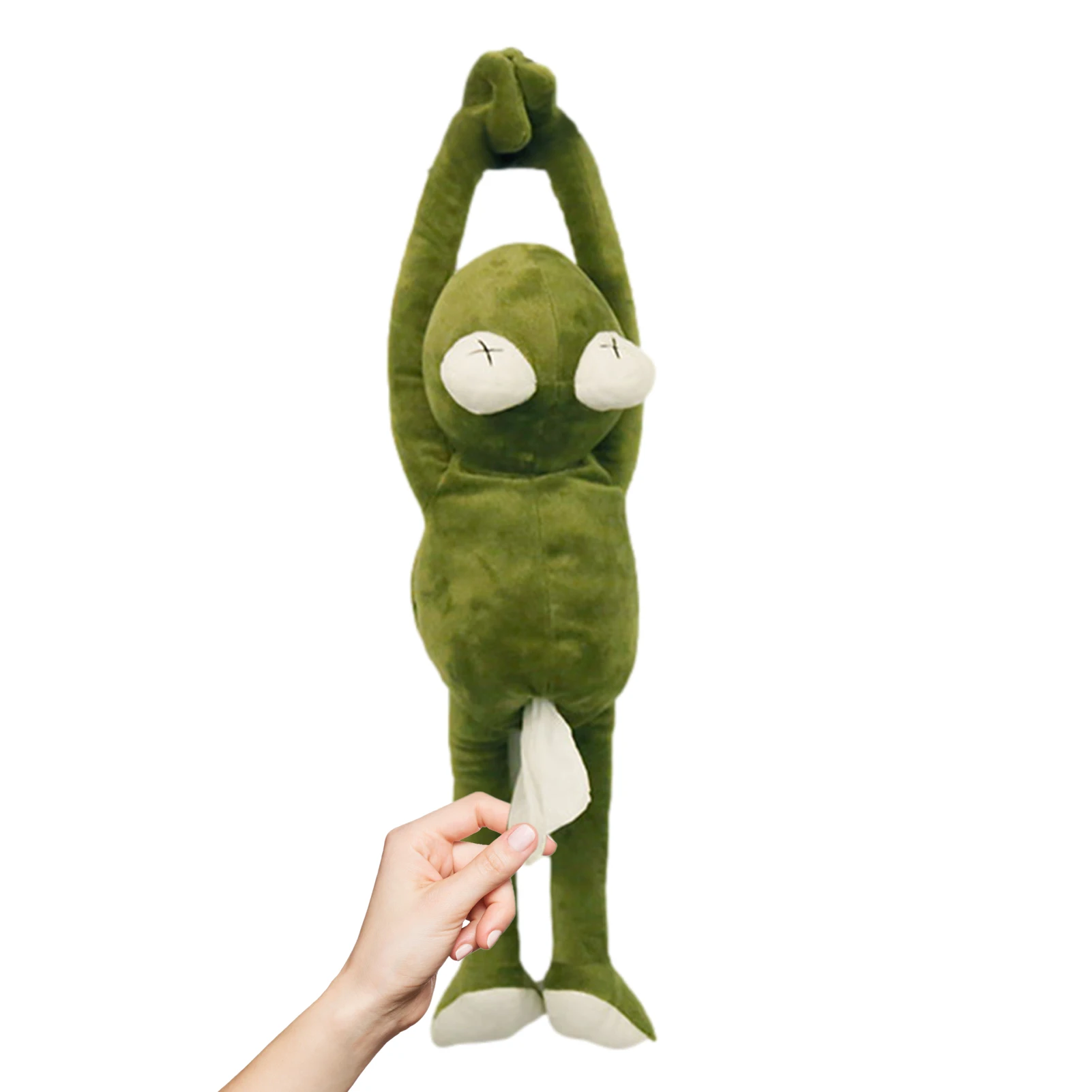 Frog Tissue Box For Car Frog Car Papers Holder Case Car Backseat Tissue Case Tissue Napkin Suspending Case For Car Bathroom
Frog Tissue Box For Car Frog Car Papers Holder Case Car Backseat Tissue Case Tissue Napkin Suspending Case For Car Bathroom