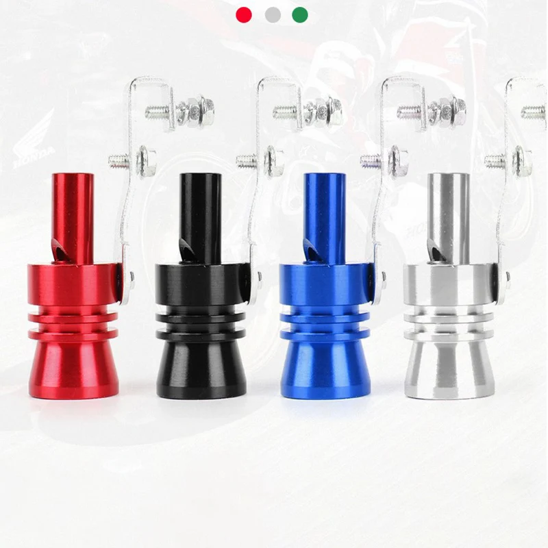1pc Car Whistle Simulator Motorbike Car Exhaust Fake Turbo Whistle Pipe Lightweight Tough Durable Universal Convenient Necessory
1pc Car Whistle Simulator Motorbike Car Exhaust Fake Turbo Whistle Pipe Lightweight Tough Durable Universal Convenient Necessory