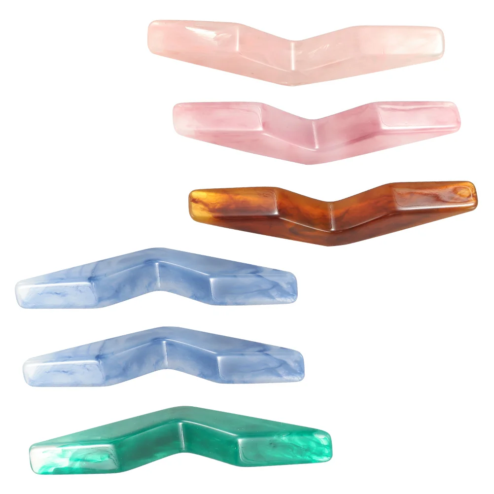 6Pcs Portable Page Holders Multi-function Page Spreaders Household Reading Holders
6Pcs Portable Page Holders Multi-function Page Spreaders Household Reading Holders