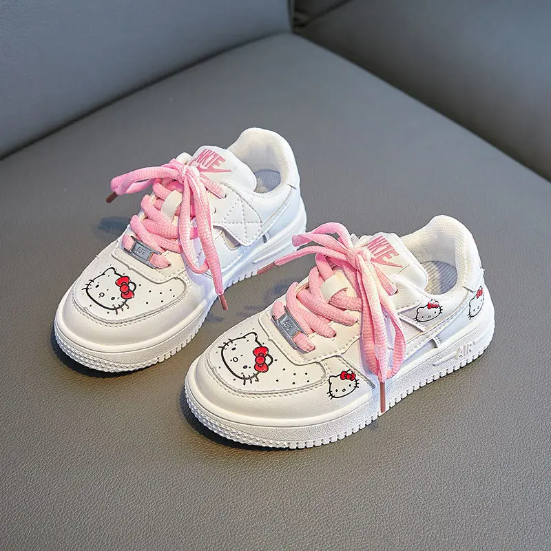 Kawaii Sanrio Hellokitty повседневная обувь аниме низкие Топы скейтборд обувь Спортивная обувь дышащая износостойкая Белая обувь подарок
Kawaii Sanrio Hellokitty повседневная обувь аниме низкие Топы скейтборд обувь Спортивная обувь дышащая износостойкая Белая обувь подарок