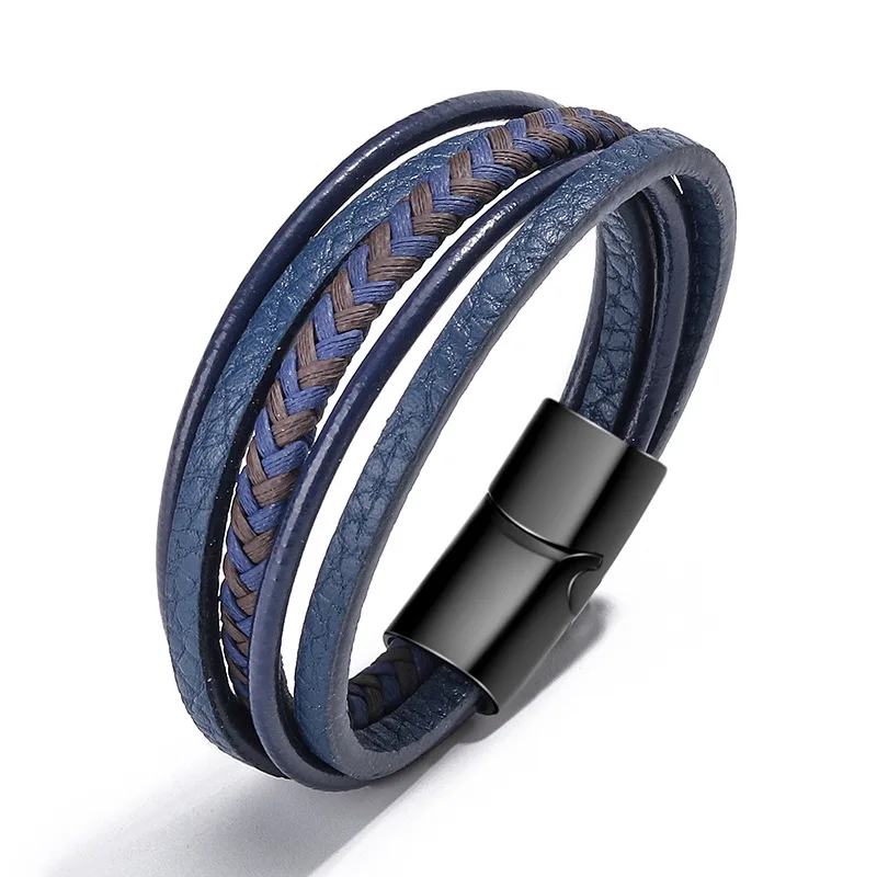Stainless Steel Bracelet Woman Vintage Stainless Steel Bracelet Men's Punk Bracelet DIY Customization Couple Bracelets Chain
Stainless Steel Bracelet Woman Vintage Stainless Steel Bracelet Men's Punk Bracelet DIY Customization Couple Bracelets Chain