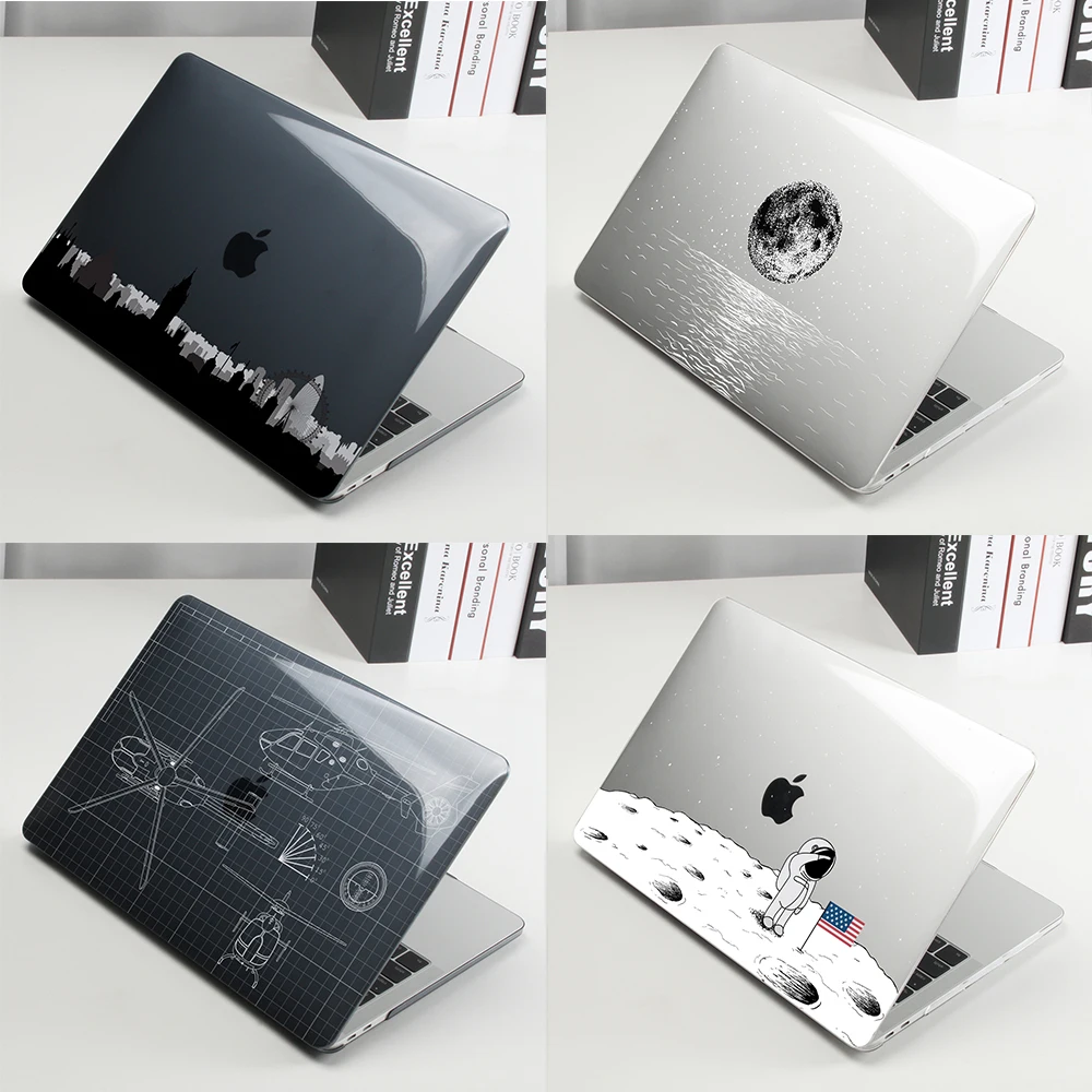 For Macbook Pro 14 A2242 Case M1 Chip Air 13 Case for Mac book Pro 16 Case A2485 Mac 13.3 Cover Accessories 2021 New Laptop Case
For Macbook Pro 14 A2242 Case M1 Chip Air 13 Case for Mac book Pro 16 Case A2485 Mac 13.3 Cover Accessories 2021 New Laptop Case