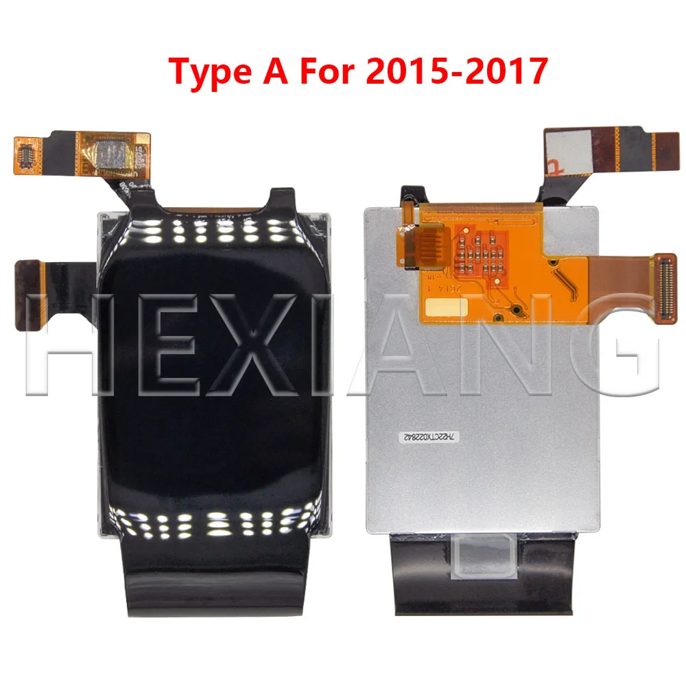 HE автомобильный дистанционный ключ, сменный ЖК-дисплей GPM1634A0 для BMW 5 7 8 серии X5 X6 5 NEV 6GT i8 2018-2021
HE автомобильный дистанционный ключ, сменный ЖК-дисплей GPM1634A0 для BMW 5 7 8 серии X5 X6 5 NEV 6GT i8 2018-2021