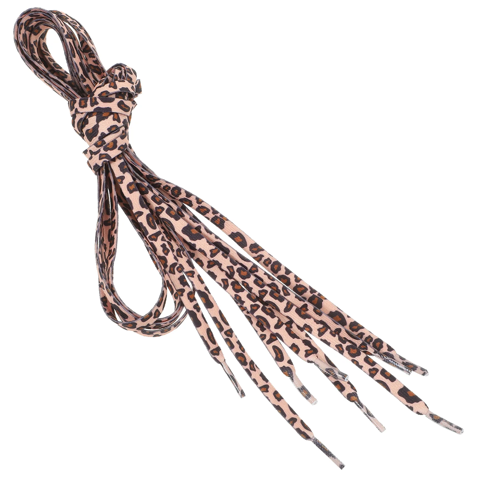 2 Pairs Leopard Lace Elastic Laces Sneakers Classic Shoes Ties Flat Creative Durable Shoelaces Shoestrings Spandex Cool Man
2 Pairs Leopard Lace Elastic Laces Sneakers Classic Shoes Ties Flat Creative Durable Shoelaces Shoestrings Spandex Cool Man