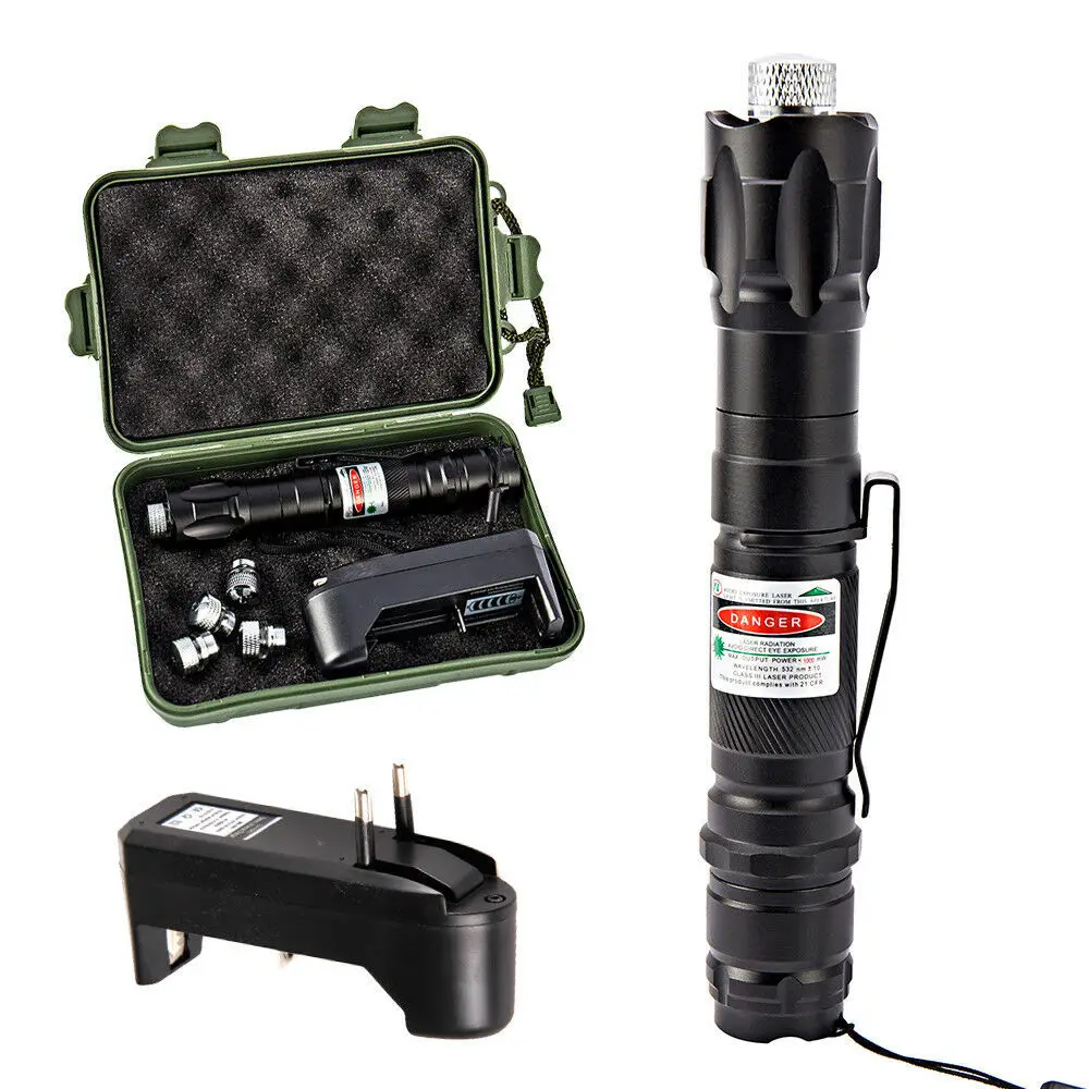 High-Power Laser Green Flashlight Laser Starry Sky Sales Remote Outdoor Laser Pen
High-Power Laser Green Flashlight Laser Starry Sky Sales Remote Outdoor Laser Pen