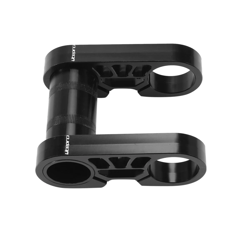 Litepro For Birdy Folding Bike Double Stem 31.8Mm Extended Handlebar Stem Adjustable Aluminum Alloy Stems
Litepro For Birdy Folding Bike Double Stem 31.8Mm Extended Handlebar Stem Adjustable Aluminum Alloy Stems