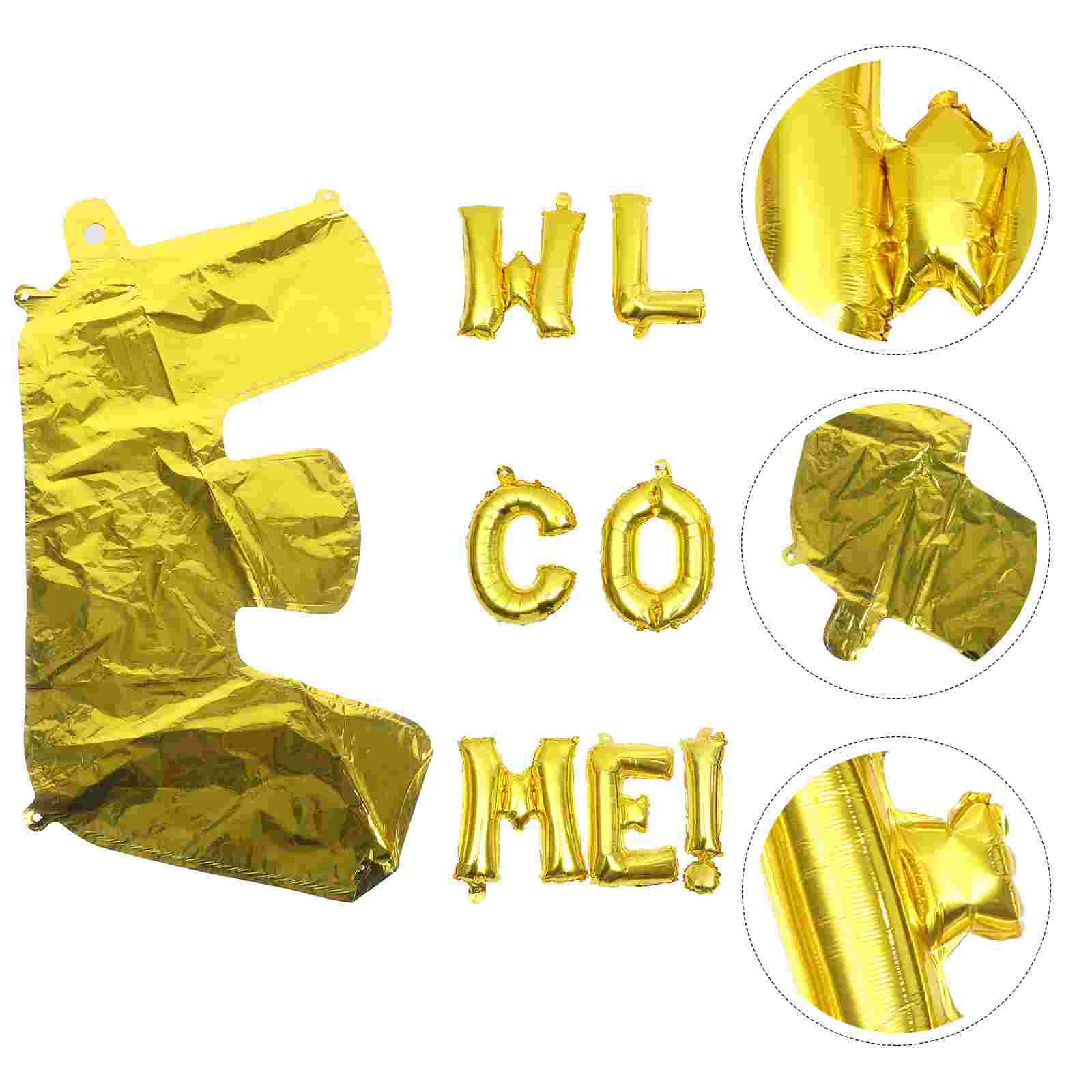 Balloons Welcome School Party Balloon Classroom Day First Supplies Props Layout Decor Teacher Students Kids Favors Photo
Balloons Welcome School Party Balloon Classroom Day First Supplies Props Layout Decor Teacher Students Kids Favors Photo