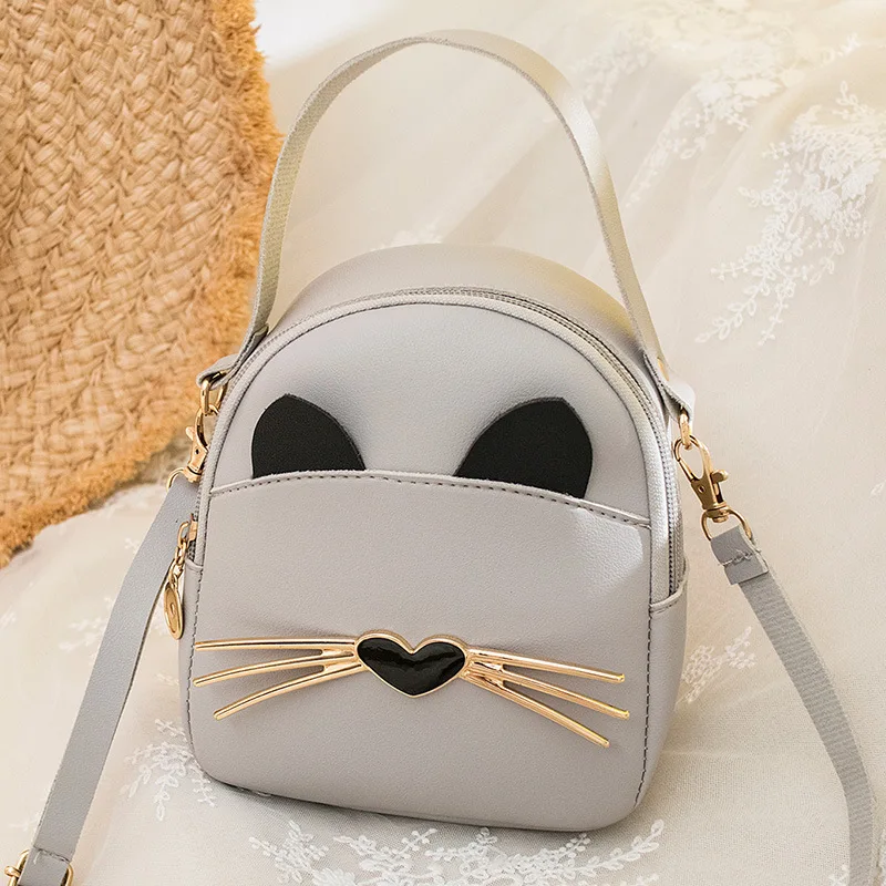 Women Mini Backpack Crossbody Bag Cute School Backpacks for Girls PU Leather Female Simple Card Phone Purse Shoulder Bag
Women Mini Backpack Crossbody Bag Cute School Backpacks for Girls PU Leather Female Simple Card Phone Purse Shoulder Bag