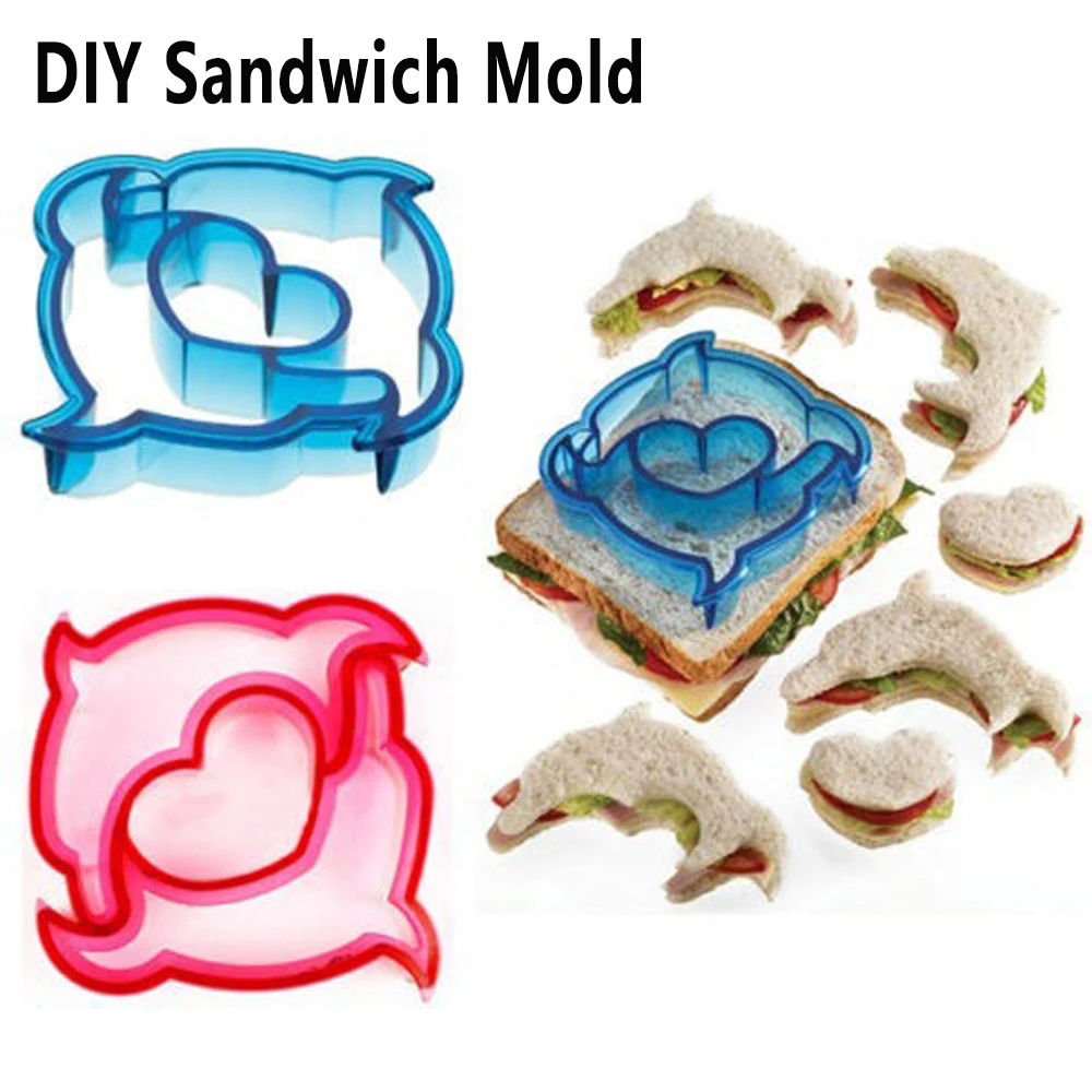 Бытовая форма «сделай сам» для сэндвичей, резак, форма для резки пищи, форма для хлеба, печенья, симпатичная форма, Детские Инструменты для в... 
Бытовая форма «сделай сам» для сэндвичей, резак, форма для резки пищи, форма для хлеба, печенья, симпатичная форма, Детские Инструменты для в...