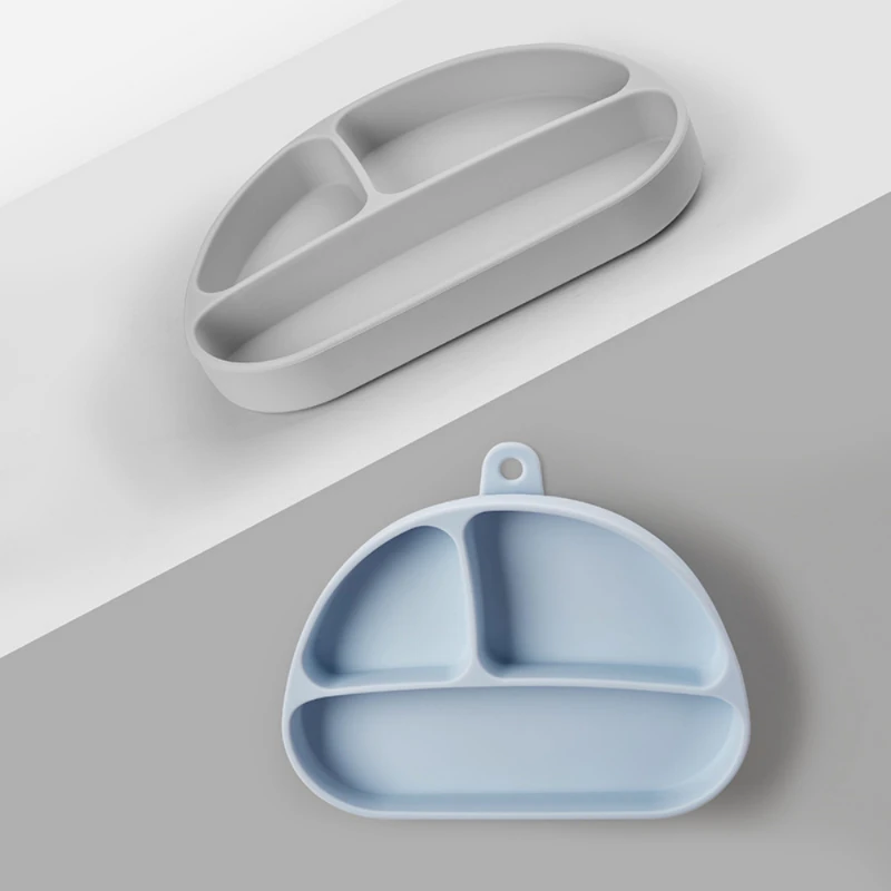 Plate for Kids Children's Dishes Silicone Baby Bowl Suction BPA Free Feeding Plate Baby Tableware Kids Children Dining Dishes
Plate for Kids Children's Dishes Silicone Baby Bowl Suction BPA Free Feeding Plate Baby Tableware Kids Children Dining Dishes