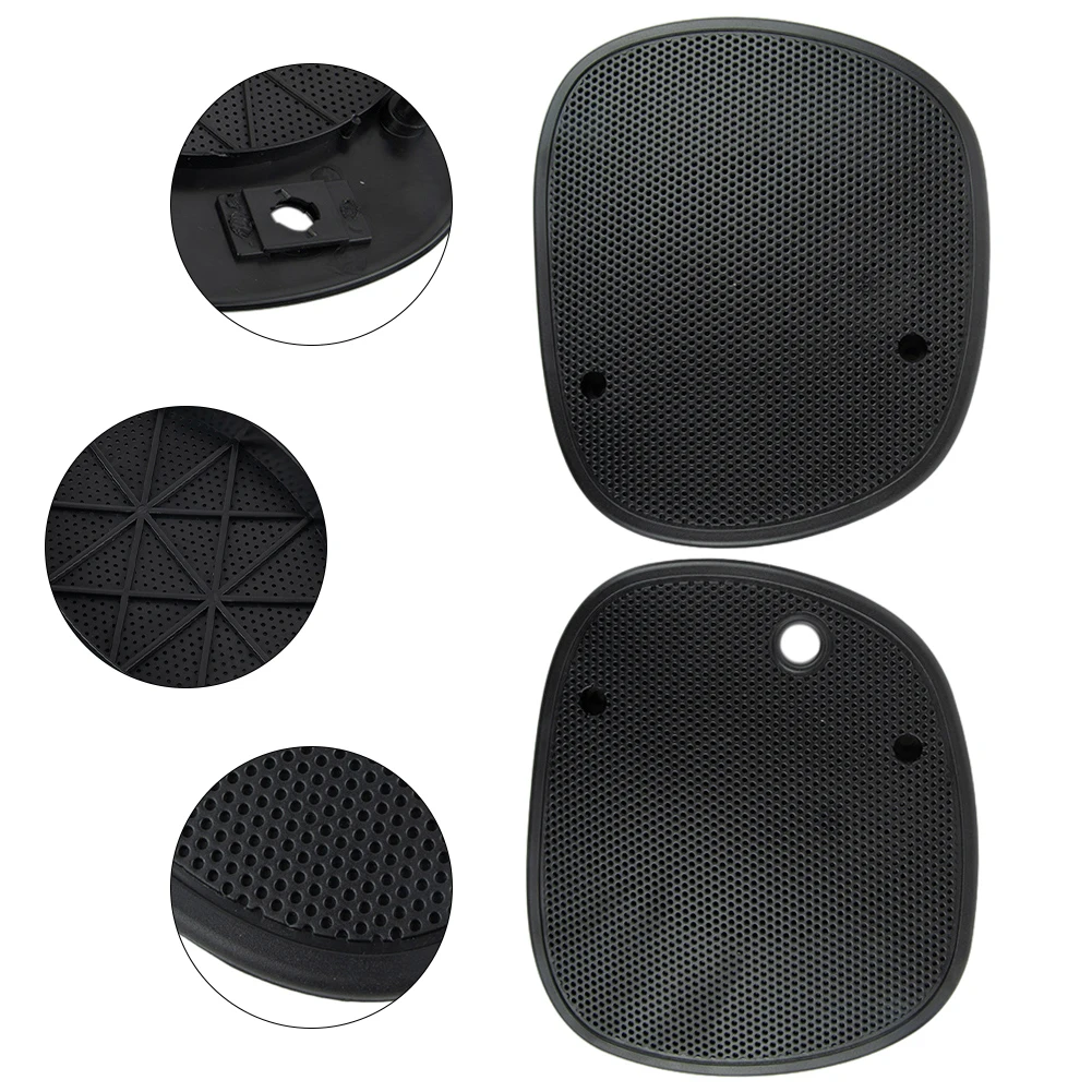 Parts Speaker Grille Cover Accessories 15046441 15046442 For Chevrolet S10 For Chevy For Oldsmobile For Bravada
Parts Speaker Grille Cover Accessories 15046441 15046442 For Chevrolet S10 For Chevy For Oldsmobile For Bravada