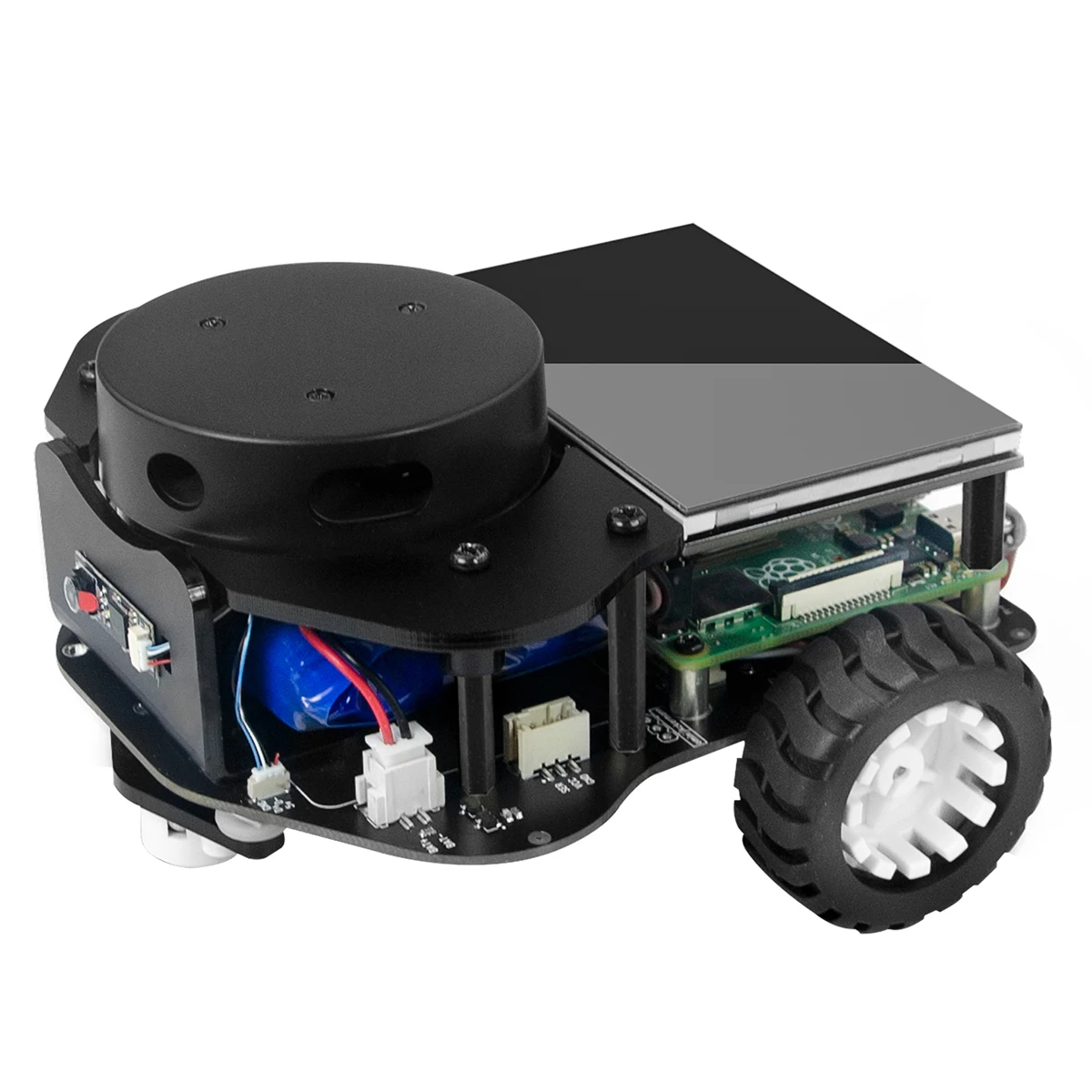 Заводская Новинка, робот-автомобиль 4wd mecanum wheel ROS Lidar с комплектом интеллектуальных роботов raspberry pi ROS
Заводская Новинка, робот-автомобиль 4wd mecanum wheel ROS Lidar с комплектом интеллектуальных роботов raspberry pi ROS