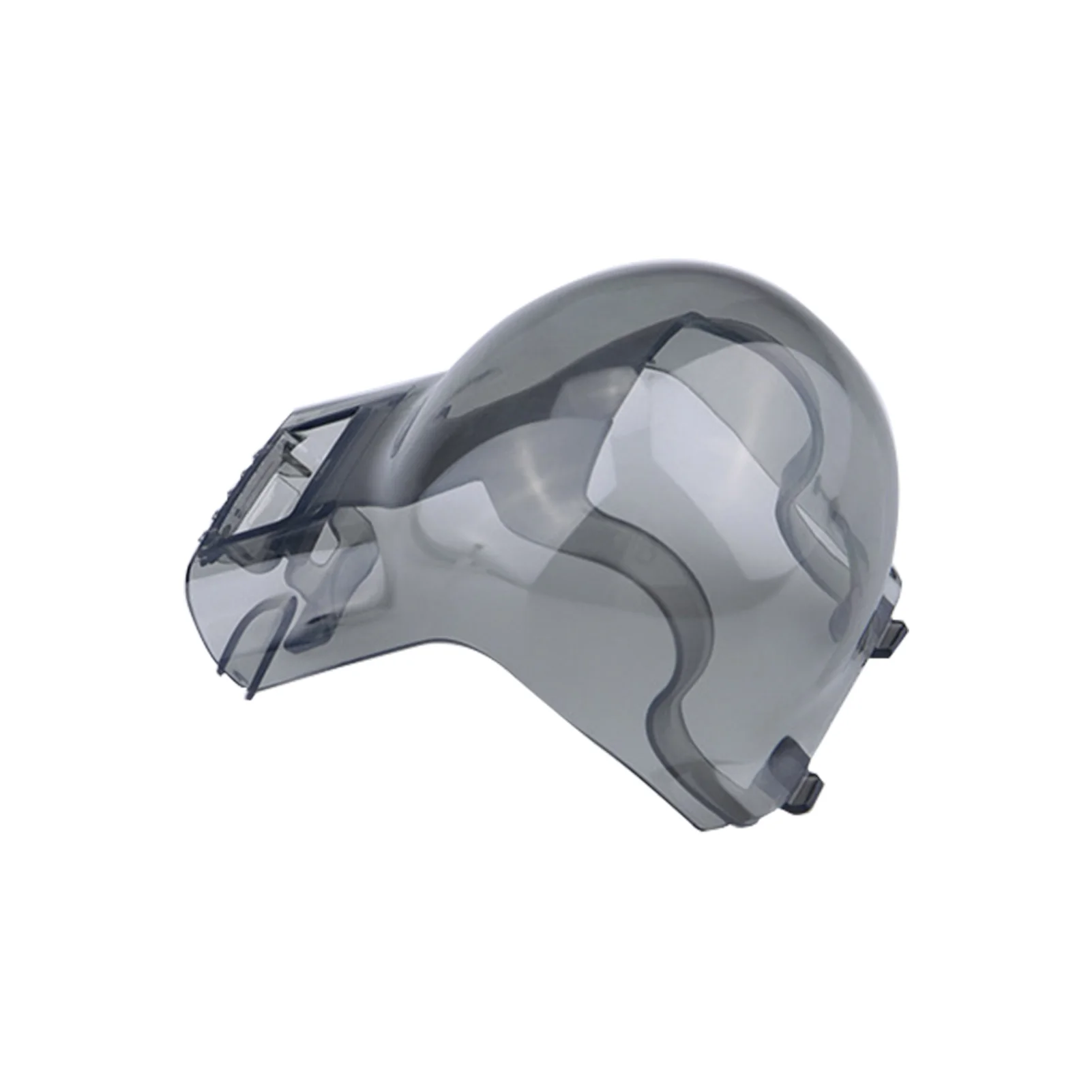 Fixing Guard Lock Anti Scratch Professional Camera Lens Cap Hood Gimbal Protector Stabilizer Cover Easy Install For DJI AIR 2S
Fixing Guard Lock Anti Scratch Professional Camera Lens Cap Hood Gimbal Protector Stabilizer Cover Easy Install For DJI AIR 2S