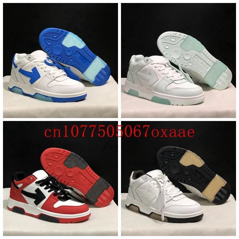 2023 Designer luxury OW Women Mixed Color Lace Outdoor Sneakers Cozy Flat Casual Shoes Men Black White Walking Skateboard Shoes
2023 Designer luxury OW Women Mixed Color Lace Outdoor Sneakers Cozy Flat Casual Shoes Men Black White Walking Skateboard Shoes