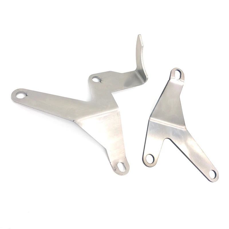 For ADV390 Adventure RS390 2019-2021 Headlight Reinforcement Brackets Neck Brace Motorcycle Accessories
For ADV390 Adventure RS390 2019-2021 Headlight Reinforcement Brackets Neck Brace Motorcycle Accessories