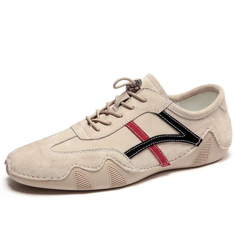 Hand-stitchi Casual Men Leather Shoes Quality Split Leather Shoes Men Loafers Hot Sale Moccasins Tooling Shoes Man Footwear
Hand-stitchi Casual Men Leather Shoes Quality Split Leather Shoes Men Loafers Hot Sale Moccasins Tooling Shoes Man Footwear