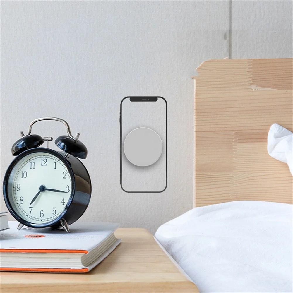 1PC Sticker Metal Plate disk iron sheet for Magnet Mobile Phone Holder For Magnetic Car Phone Stand holders
1PC Sticker Metal Plate disk iron sheet for Magnet Mobile Phone Holder For Magnetic Car Phone Stand holders