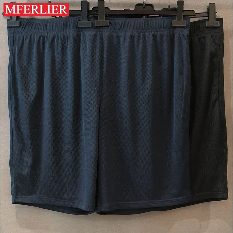 Летние эластичные дышащие свободные шорты 180 кг
Летние эластичные дышащие свободные шорты 180 кг