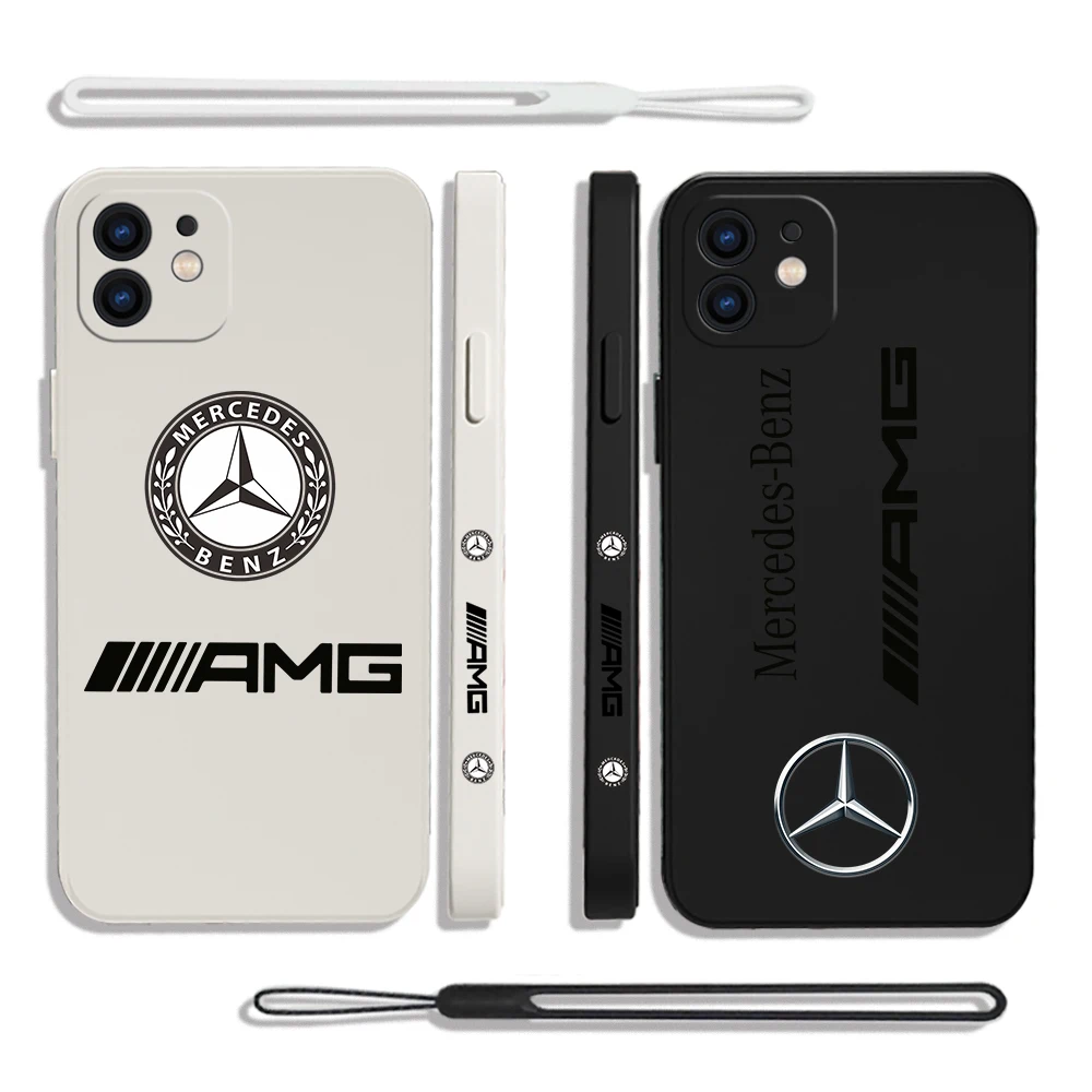 Mercedes AMG Phone Case For Samsung A81 A53 A50 A12 A22S A52 A52S A51 A72 A71 A32 A22 A20 A30 A21S A11 4G 5G with Hand Strap
Mercedes AMG Phone Case For Samsung A81 A53 A50 A12 A22S A52 A52S A51 A72 A71 A32 A22 A20 A30 A21S A11 4G 5G with Hand Strap