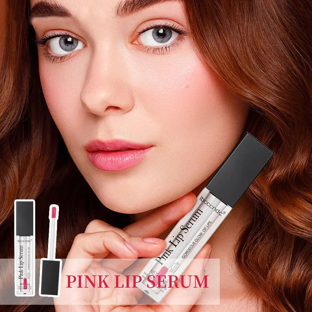 Lip Black Removal Serum Lips Lip Balm Long Lasting Lip Repair Essence Moisturizer Pink Cosmetics Lip Lines Care Nourishing G6J9
Lip Black Removal Serum Lips Lip Balm Long Lasting Lip Repair Essence Moisturizer Pink Cosmetics Lip Lines Care Nourishing G6J9