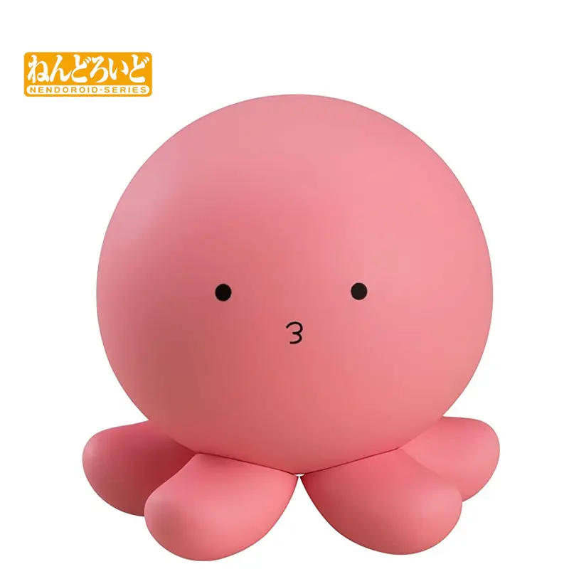 GOOD SMILE COMPANY Nendoroid #2021 Original Sin of Tacopy, Tacopy, Action Figure Anime Model Collectible Toys Kids Gift
GOOD SMILE COMPANY Nendoroid #2021 Original Sin of Tacopy, Tacopy, Action Figure Anime Model Collectible Toys Kids Gift
