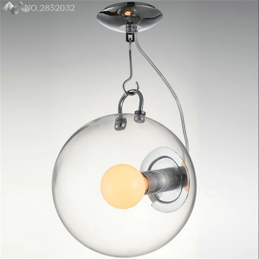 JW современный промышленный винтажный подвесной светильник оригинальный