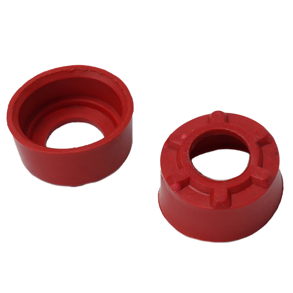 22mm*18mm Bearing Sleeve Replacement Bearing Sleeve Tool Parts Red Rubber Sleeves Bearing Bearing Sleeve Replacement For Bosch
22mm*18mm Bearing Sleeve Replacement Bearing Sleeve Tool Parts Red Rubber Sleeves Bearing Bearing Sleeve Replacement For Bosch